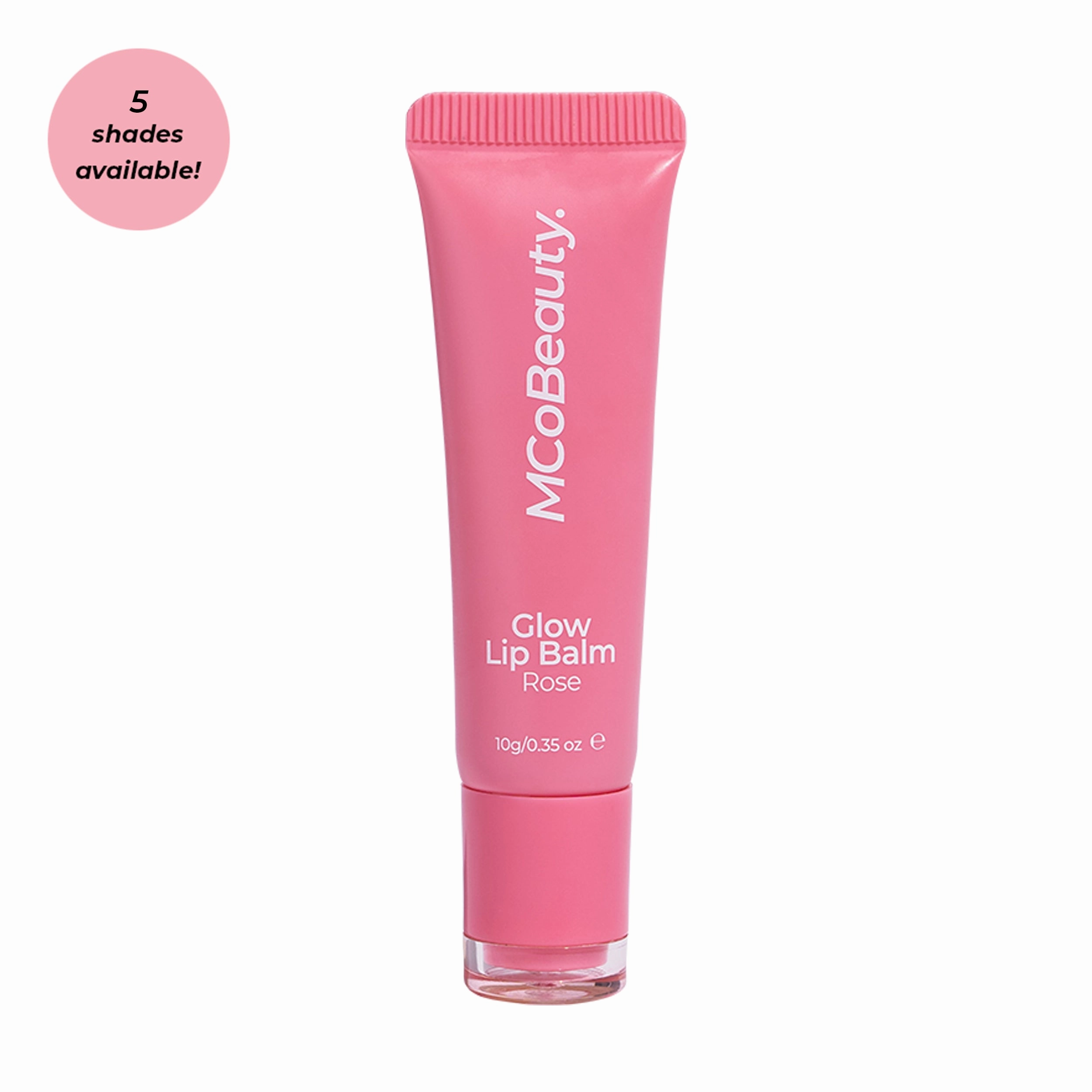 Glow Lip Balm