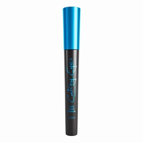 Gosh Catchy Eyes Waterproof Mascara 001 Black 8ml