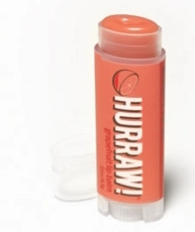 Grapefruit Lip Balm