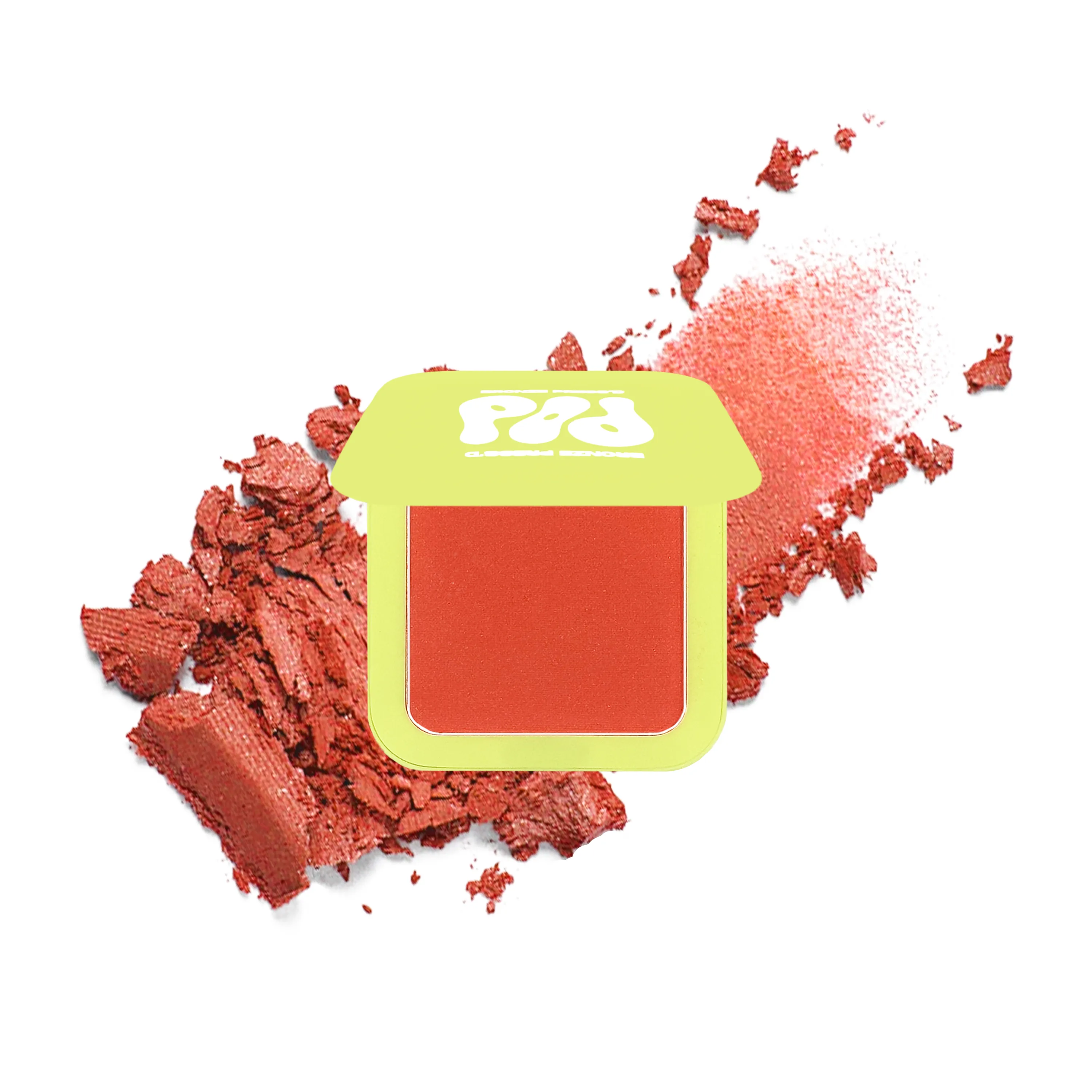 Grow Your Peach - Blursh Pressed Blusher Pod