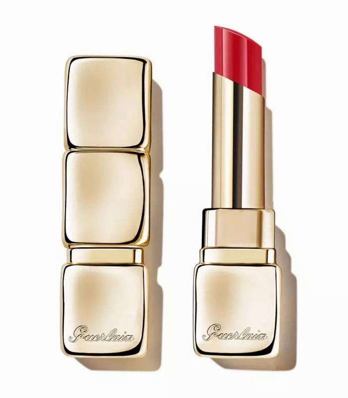 Guerlain Kiss Kiss Shine Bloom Lips 409 Fuchsia Flush 3.5g