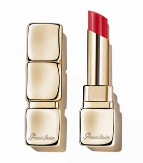 Guerlain Kiss Kiss Shine Bloom Lips 409 Fuchsia Flush 3.5g