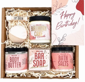 Happy Birthday 🎈 HOMEBOX or Thank you! HOMEBOX