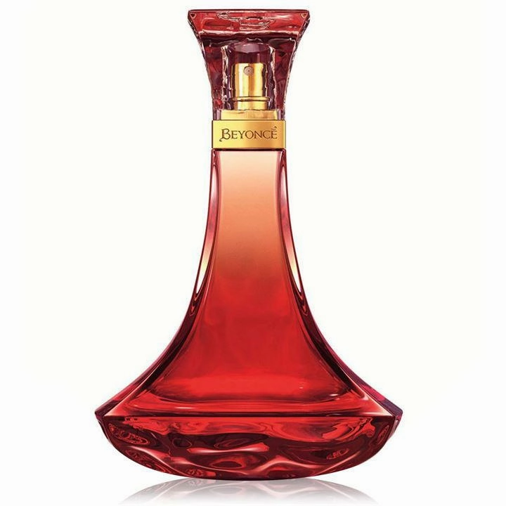Heat Fragrance Oil