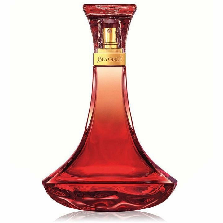 Heat Fragrance Oil