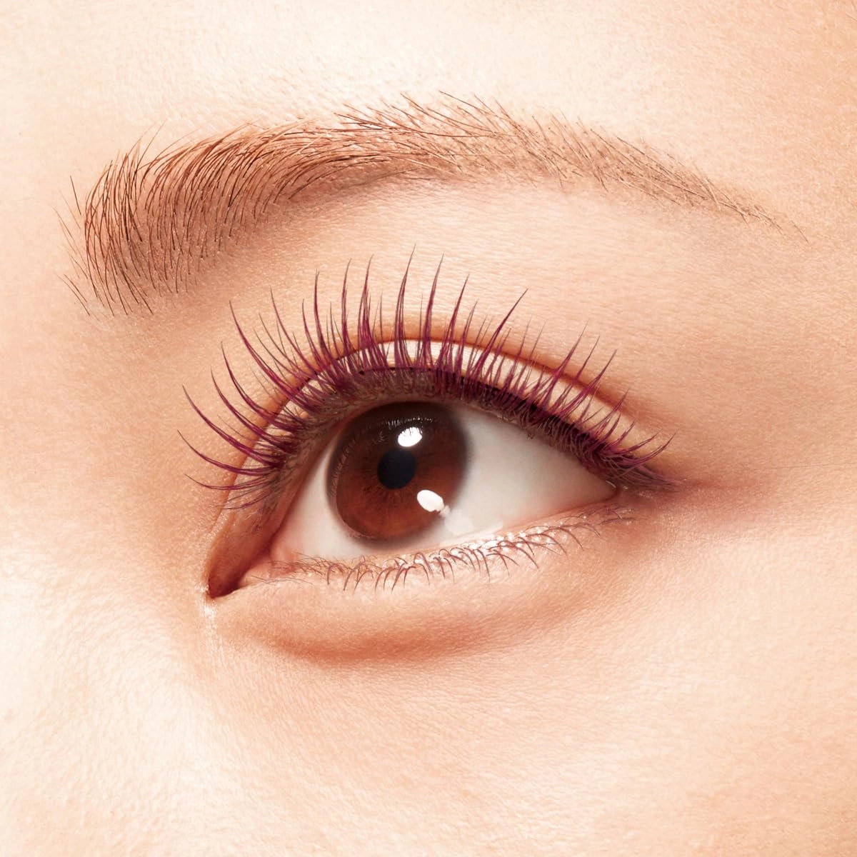 Heroine Make SP Curl-Keeping Mascara Base 51 Pink Blossom 6g