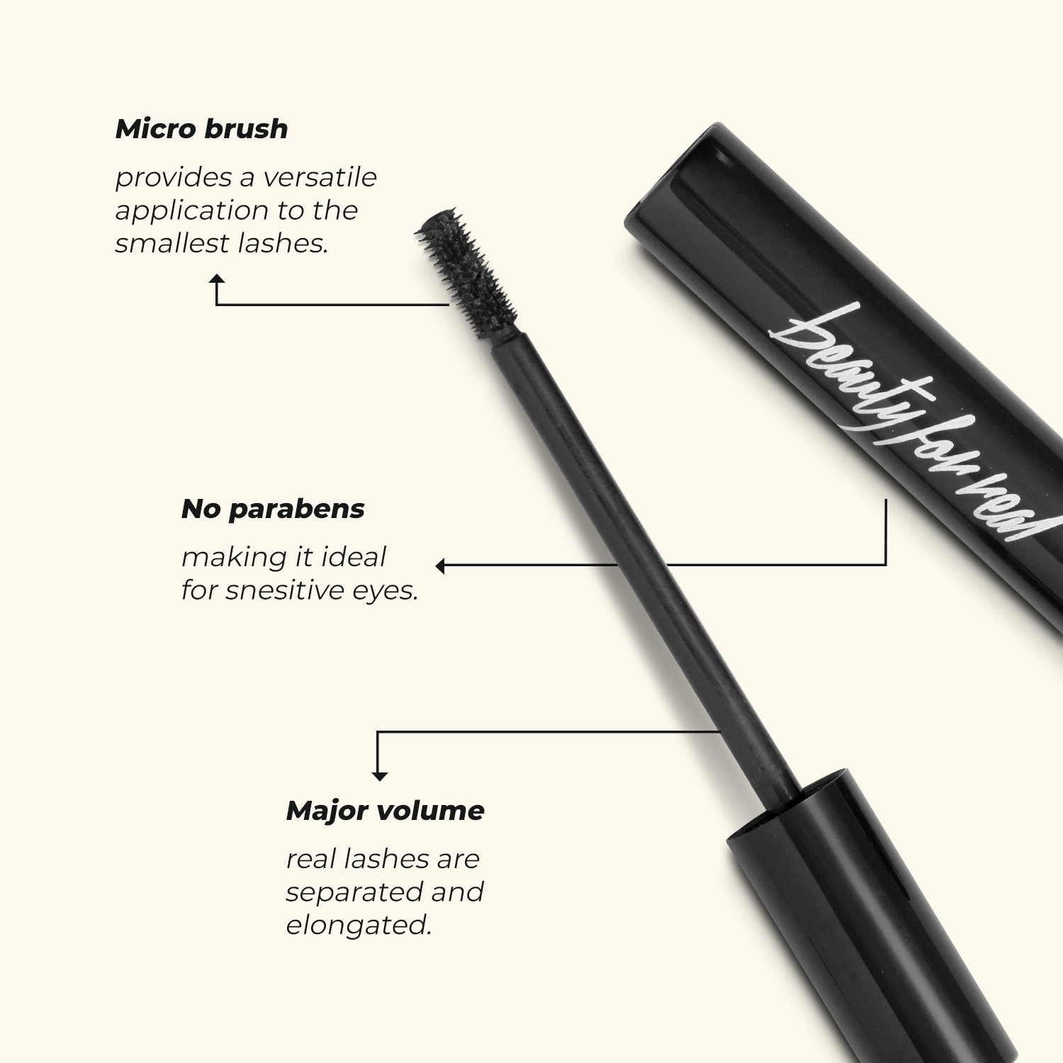 HI-DEF MASCARA
