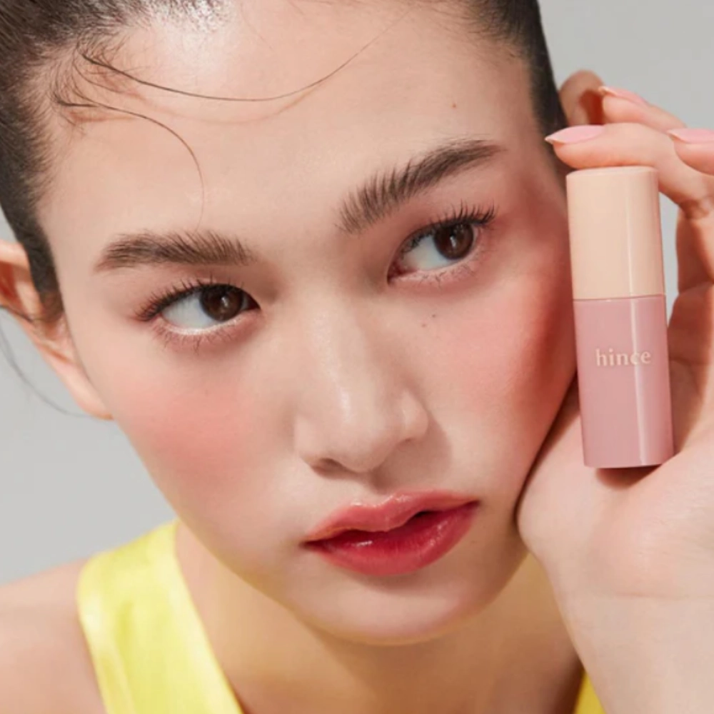 HINCE Dewy Liquid Cheek