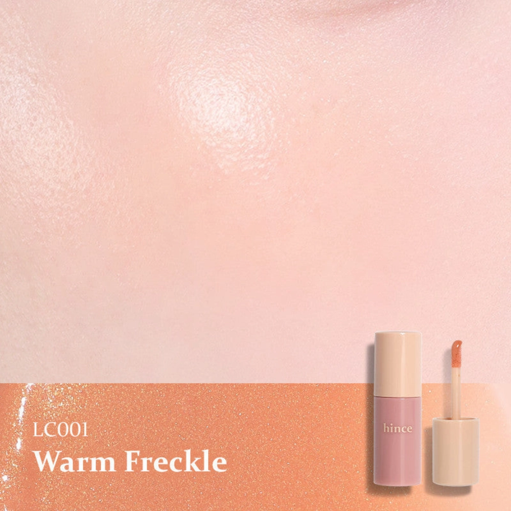 HINCE Dewy Liquid Cheek