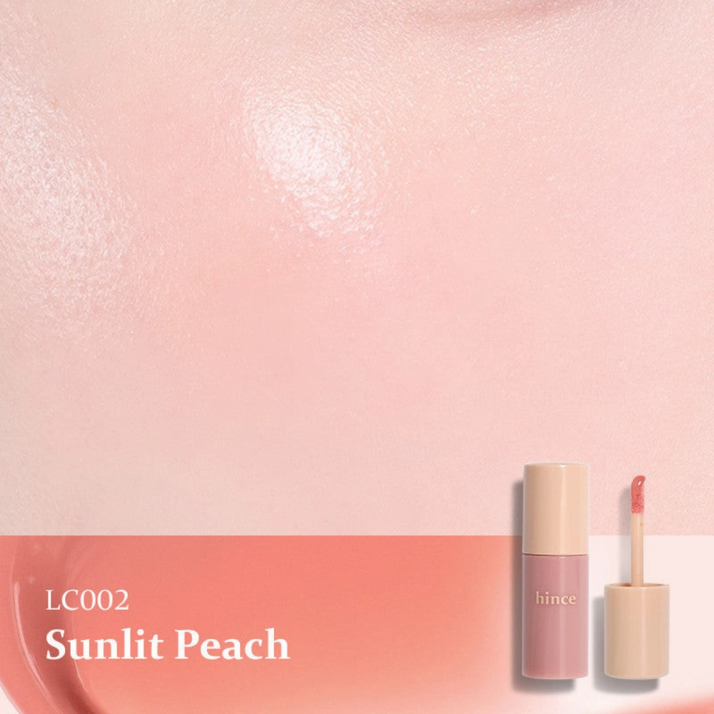 HINCE Dewy Liquid Cheek