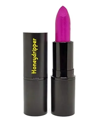 Honeydripper Flaming Fuchsia Lipstick