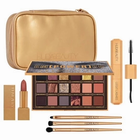 Huda Beauty | Empowered Eye and Lip Set