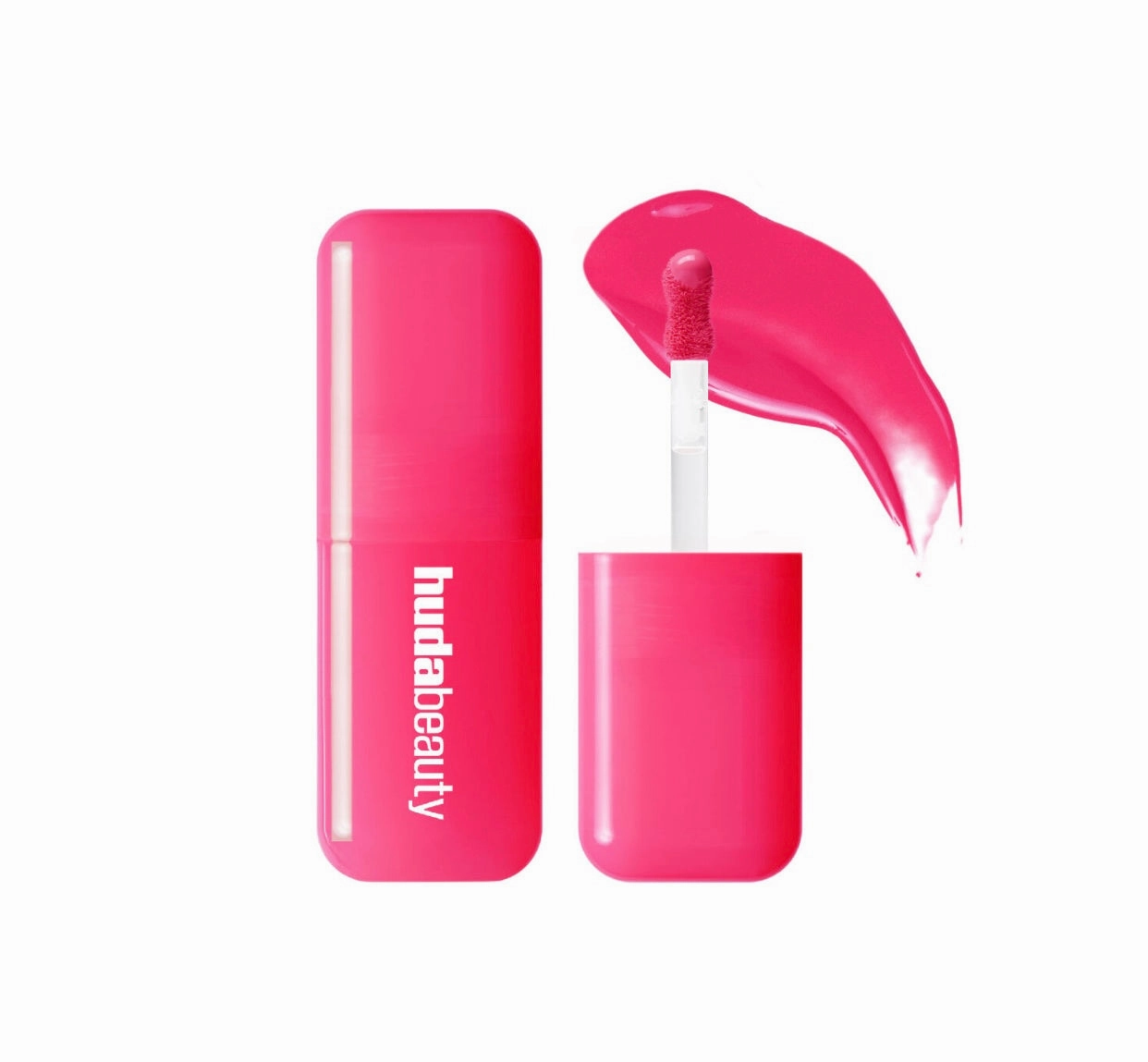Huda beauty blush filter liquid blush (new shades)