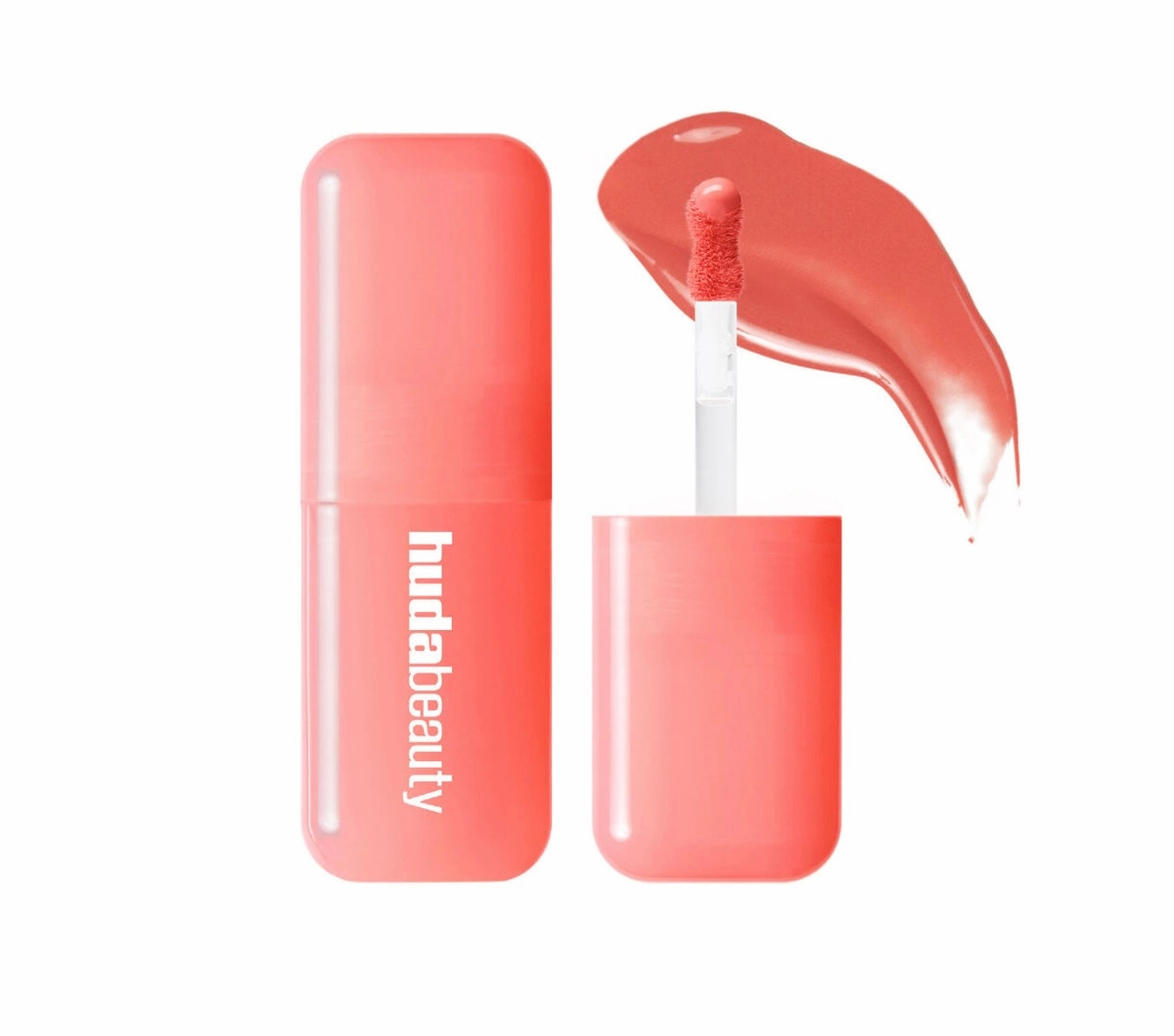 Huda beauty blush filter liquid blush (new shades)