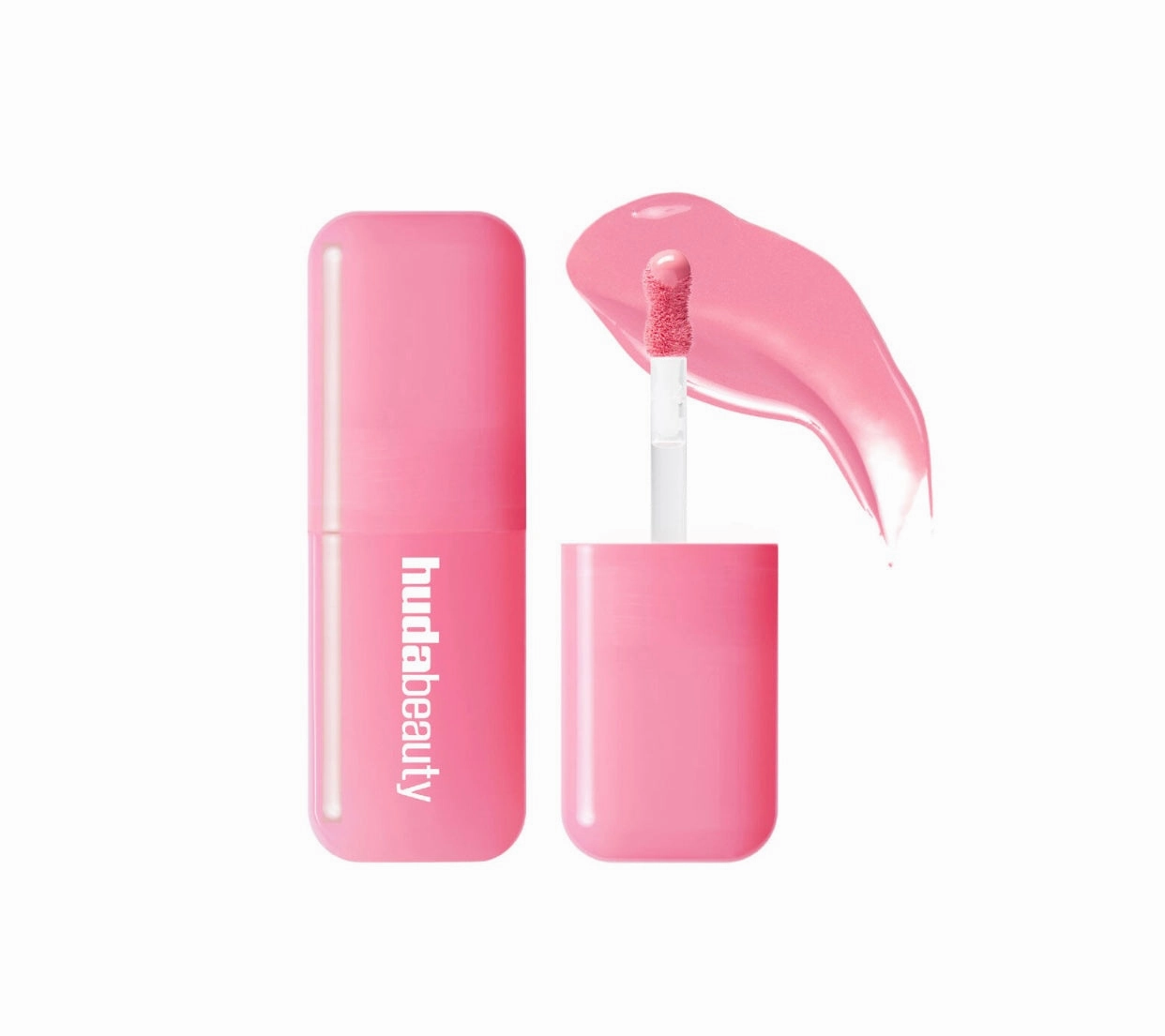 Huda beauty blush filter liquid blush (new shades)