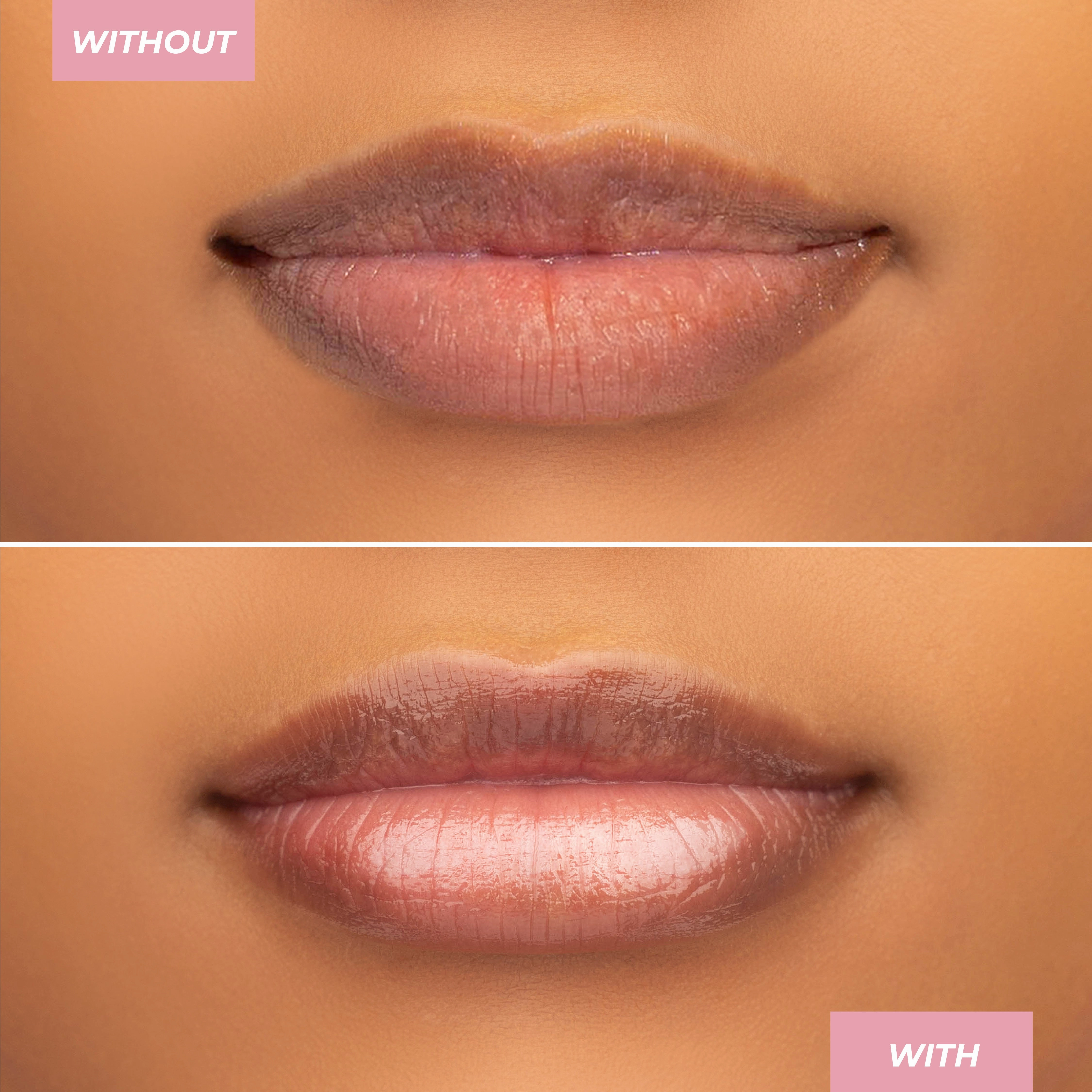 Hydro Boss Gloss Balm