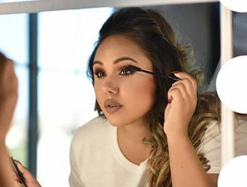 Inlashuation Voluminous Mascara (All Natural)