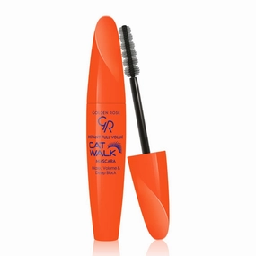 Instant Full Volume Cat Walk Mascara