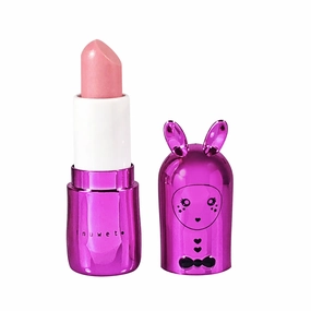 Inuwet Metal Lipbalm / Milkshake / Fushia