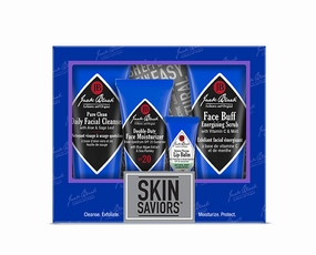 Jack Black Skin Saviors Set