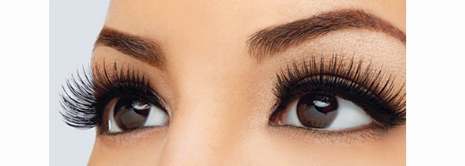 Juicy Volume 05-KPE16 Premium Human Hair Lashes: Amplify Your Look with Maximum Density