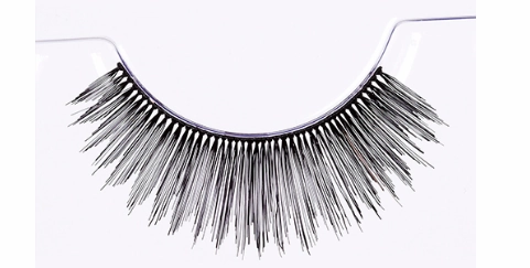 Juicy Volume 05-KPE16 Premium Human Hair Lashes: Amplify Your Look with Maximum Density
