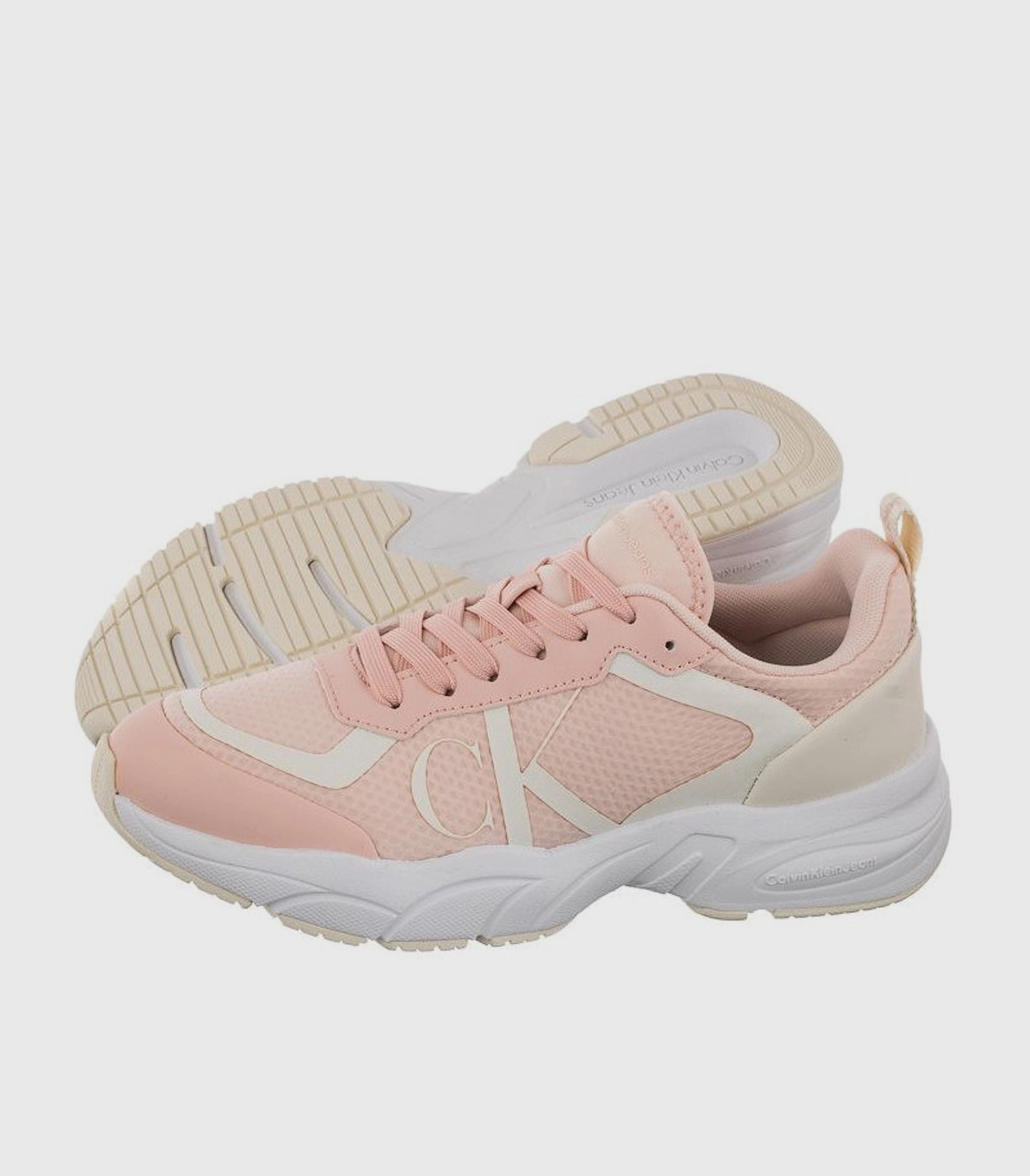 Klein Tennis Seamless Calvin Risk-free returns Retro - Sneakers