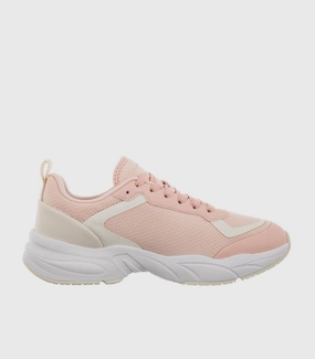 Klein Tennis Seamless Calvin Risk-free returns Retro - Sneakers