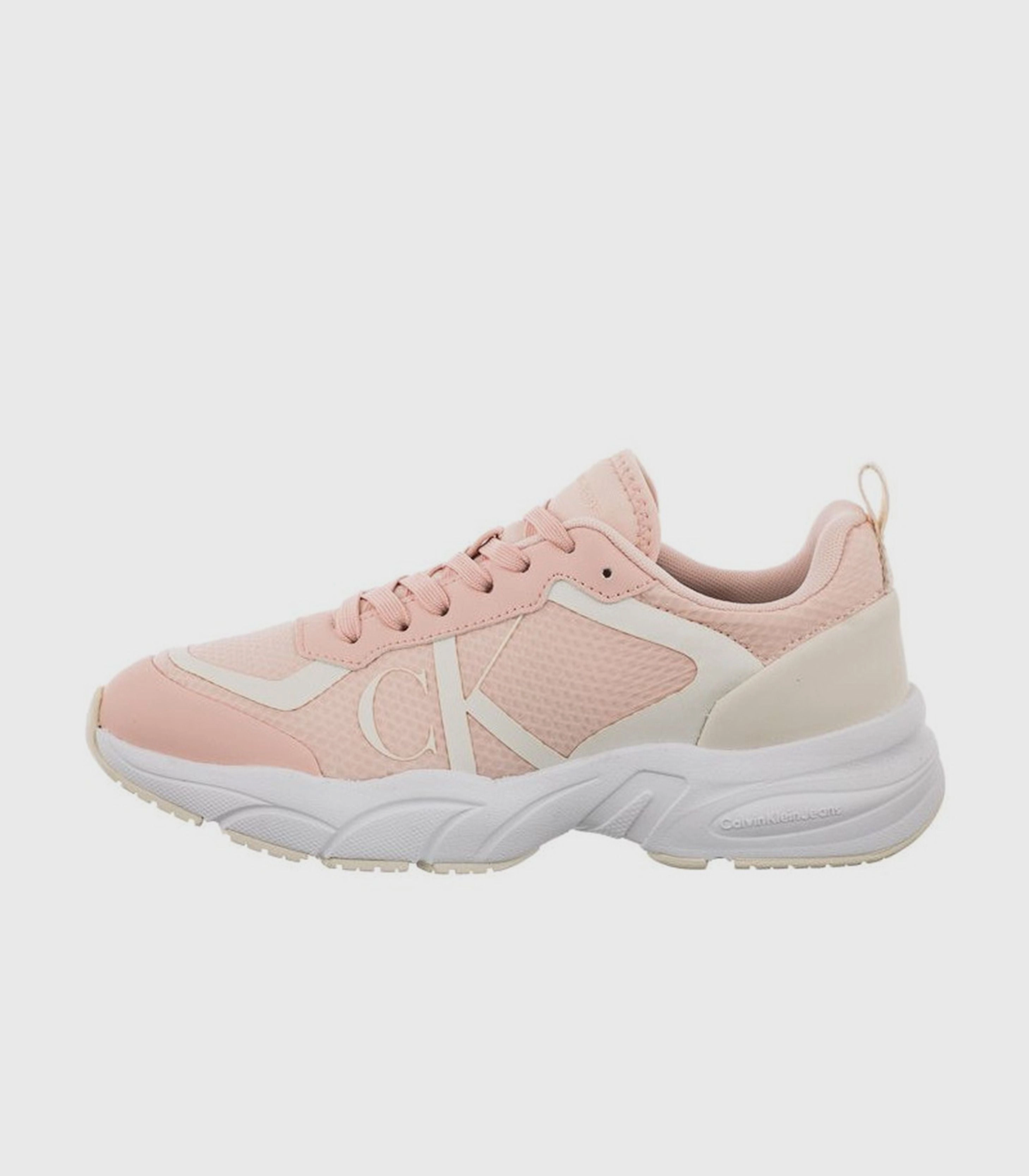 Klein Tennis Seamless Calvin Risk-free returns Retro - Sneakers