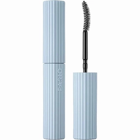 Kose Fasio Permanent Curl Mascara Hybrid Long 6g - Black
