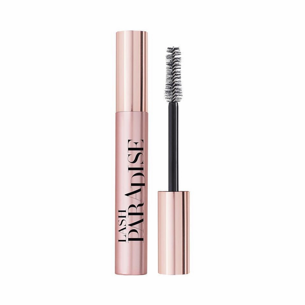 L'Oreal Paris Lash Paradise Mascara Black