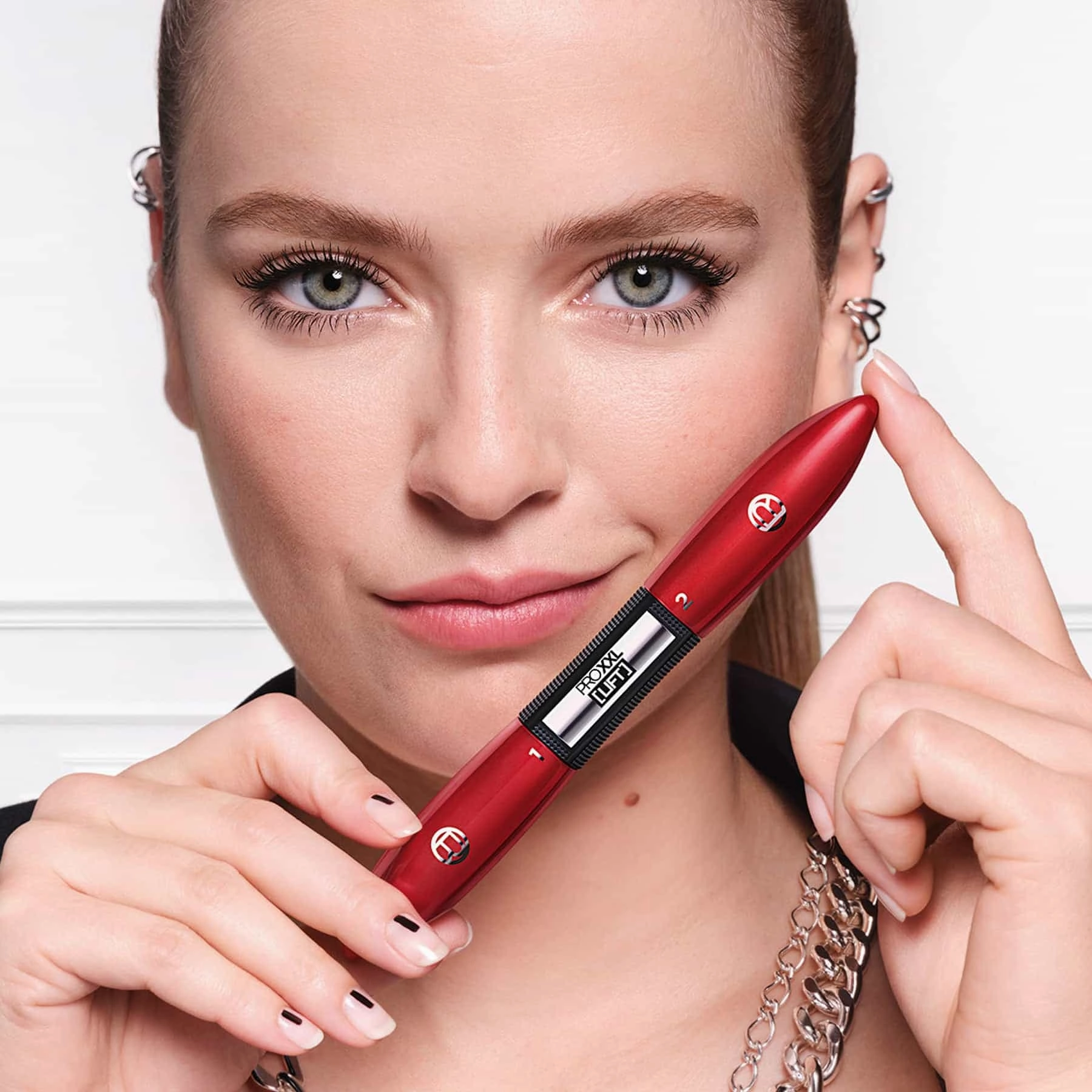 L'Oreal Paris Pro XXL Lift Mascara Black