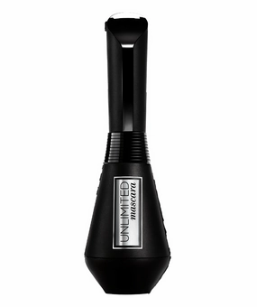 L'Oreal Unlimited Lash Lifting and Lengthening Washable Mascara 7ml
