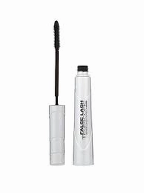 L'Oréal Paris False Lash Telescopic Mascara, Magnetic Black