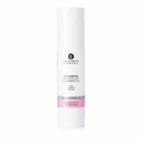 La Clinica Anti Ageing Beautiful Skin Cleansing Oil