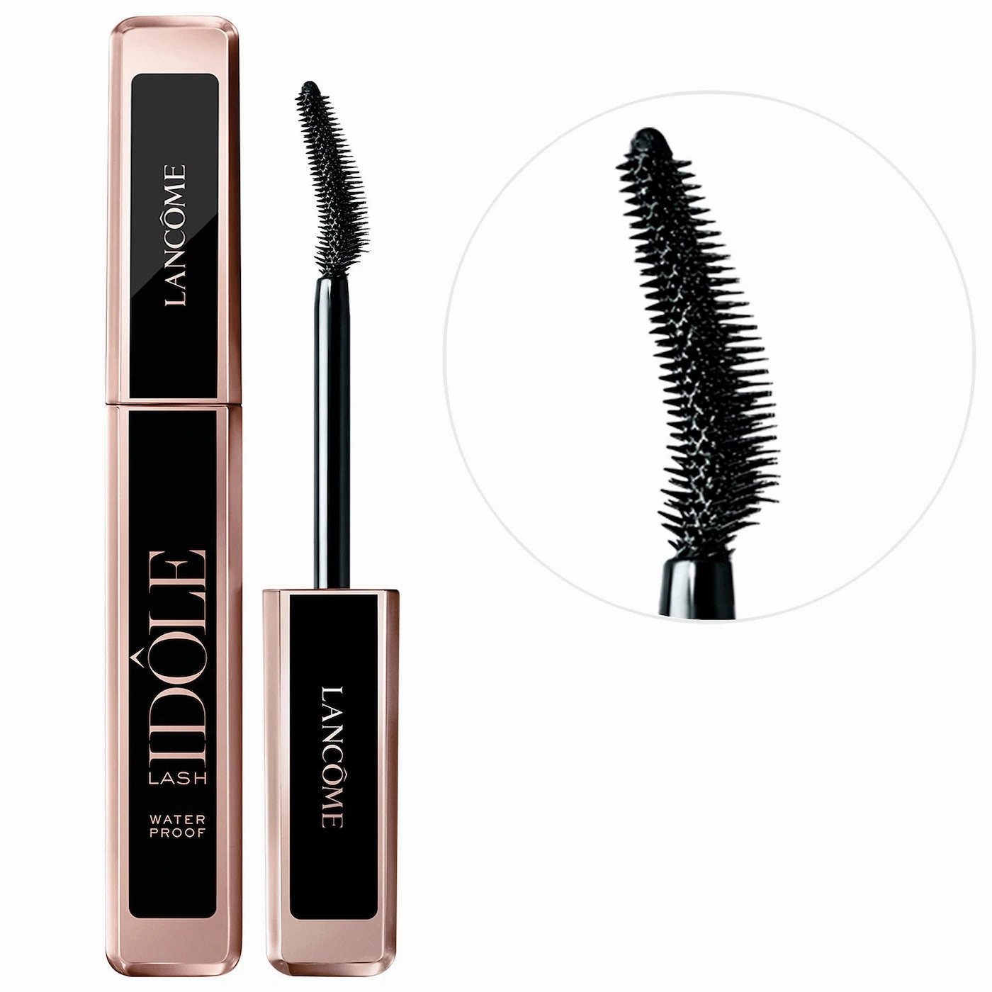 Lancôme - Lash Idôle Lash-Lifting & Volumizing Waterproof Mascara | 8 mL
