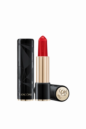 Lancôme L'Absolu Rouge Ruby Cream Lipstick 131 Crimson Flame Ruby