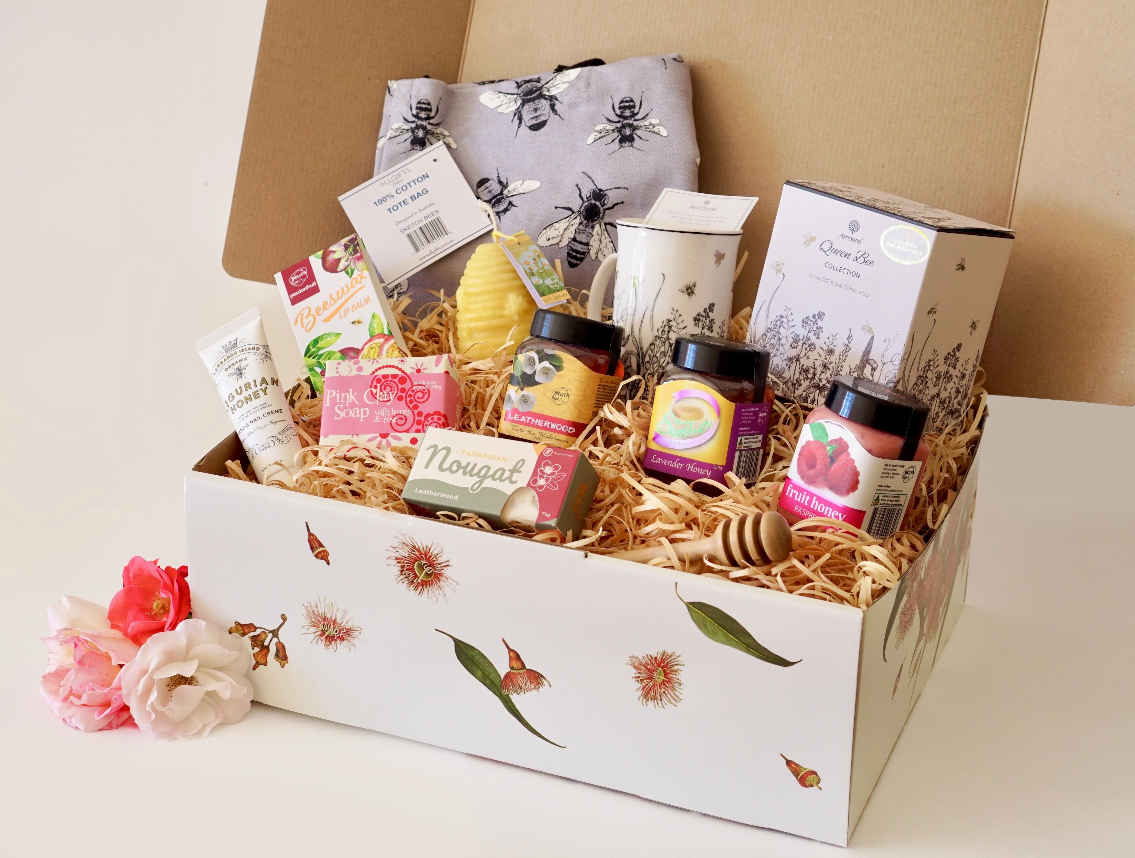 Large Gift Hamper