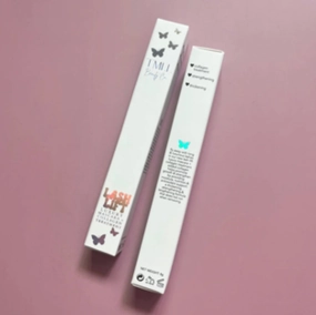 LASH LIFT LUXURY MASCARA