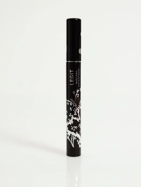 Legit Waterproof Mascara
