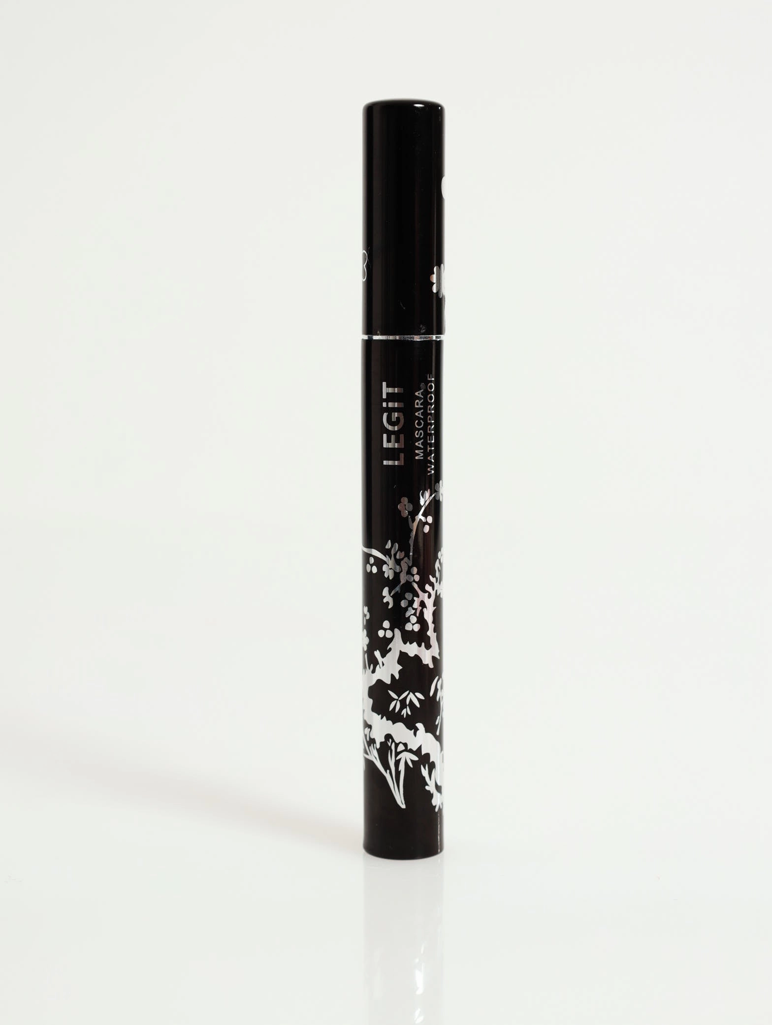 Legit Waterproof Mascara
