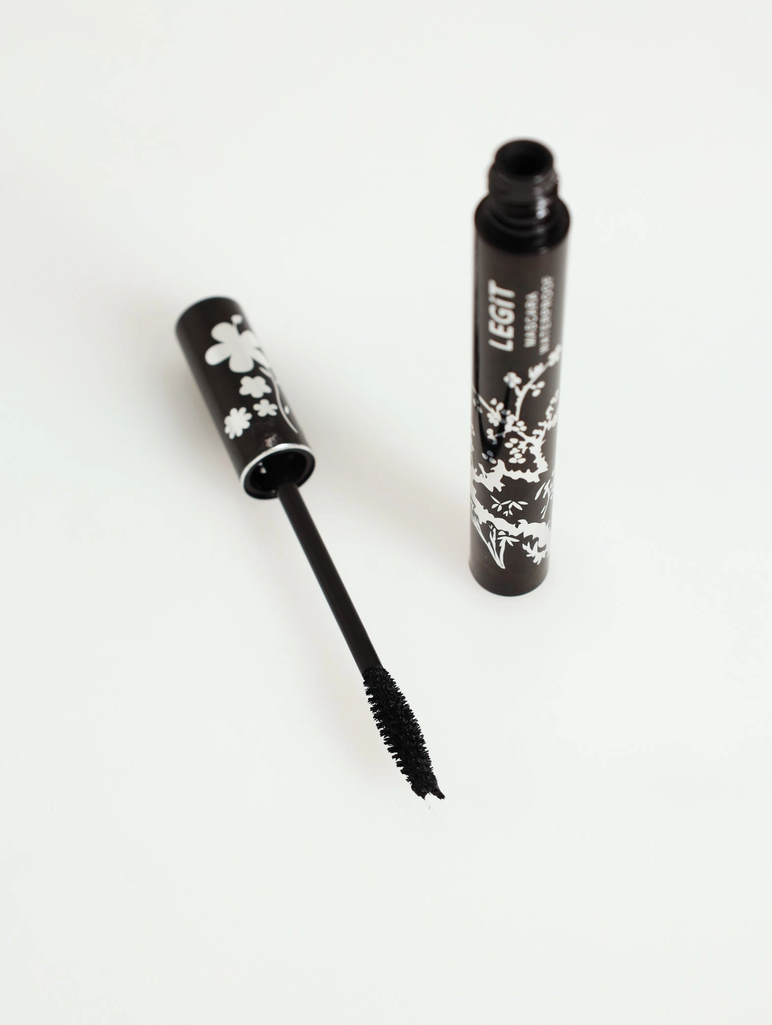 Legit Waterproof Mascara