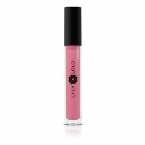 Lily Lolo English Rose Lip Gloss