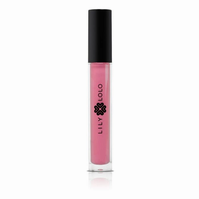Lily Lolo English Rose Lip Gloss