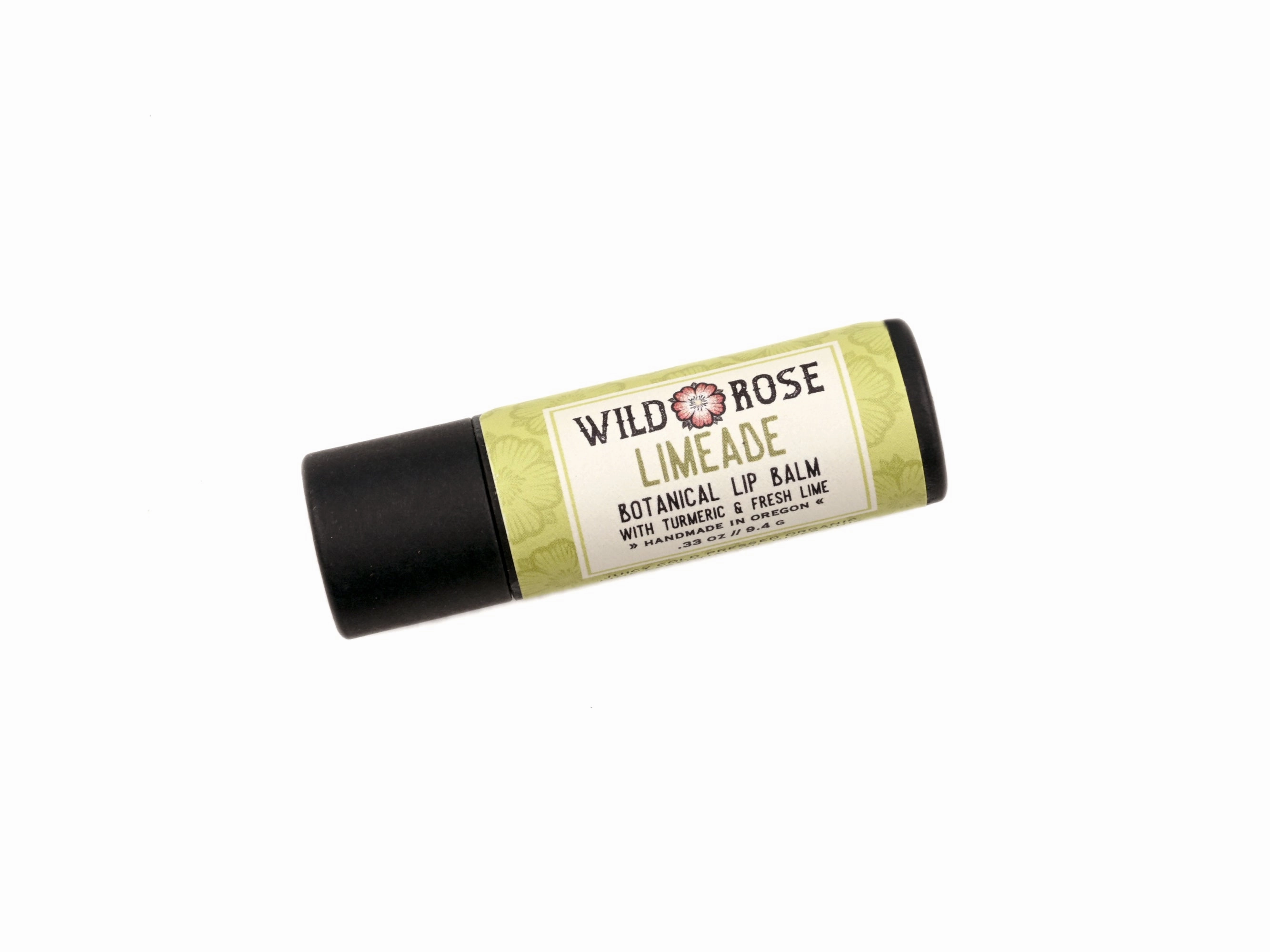 Limeade <br> Natural Lip Balm - Wholesale