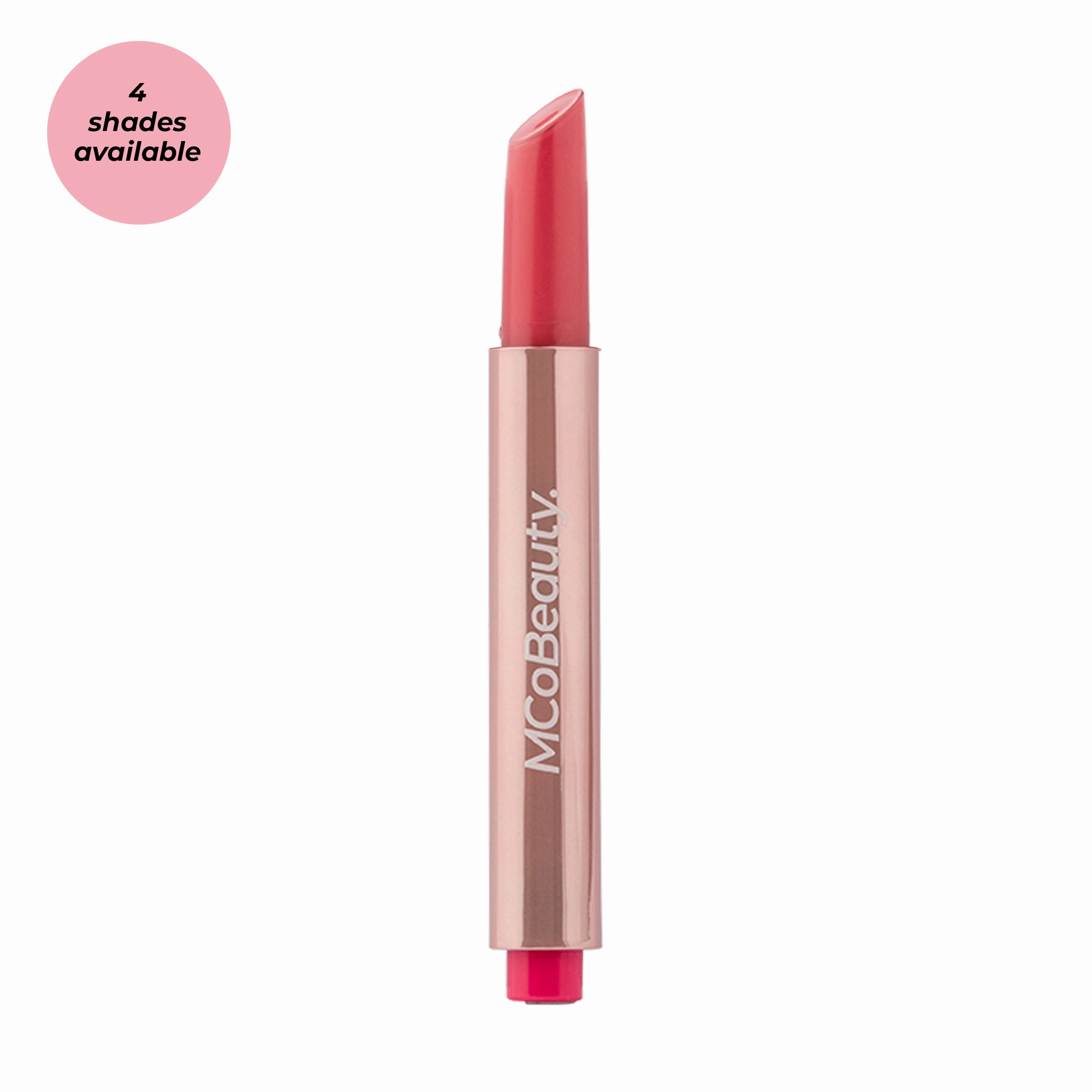 Lip Plump 4-in-1 Hydrating Lacquer