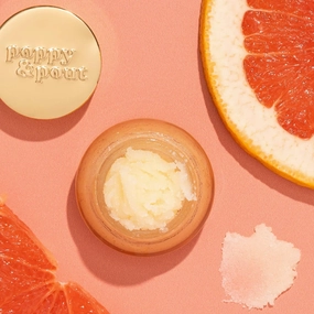 Lip Scrub | Original | Pink Grapefruit