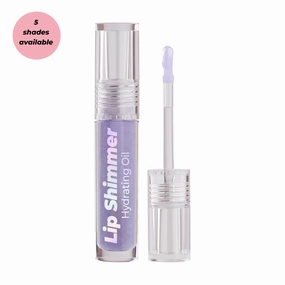 Lip Shimmer Hydrating Oil