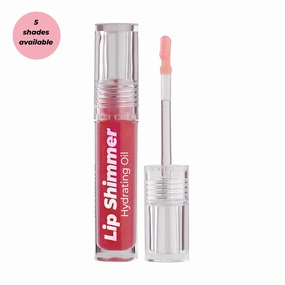 Lip Shimmer Hydrating Oil