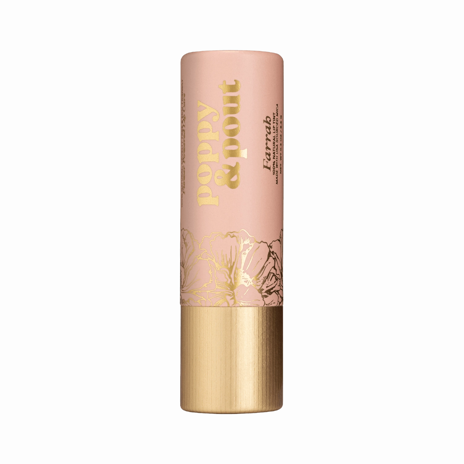 Lip Tint, Farrah